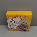 NACOCO Dog Halloween Scissors Style Doll Costume Pet Christmas Cosplay Adjustable Doll Funny Special Clothes Puppy Party Clothes for Dogs Cats (Medium)