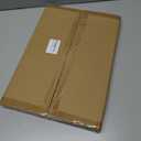 Titanium Cutting Boards for Kitchen, PTYTIFY Metal Cutting Board Non Toxic, Double Sided Chopping Board with Pure Titanium and Wheat Straw PP for Meat, Vegetables and Fruits Dishwasher Safe