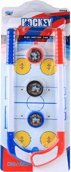 FF1 ICE HOCKEY SET 2PCS