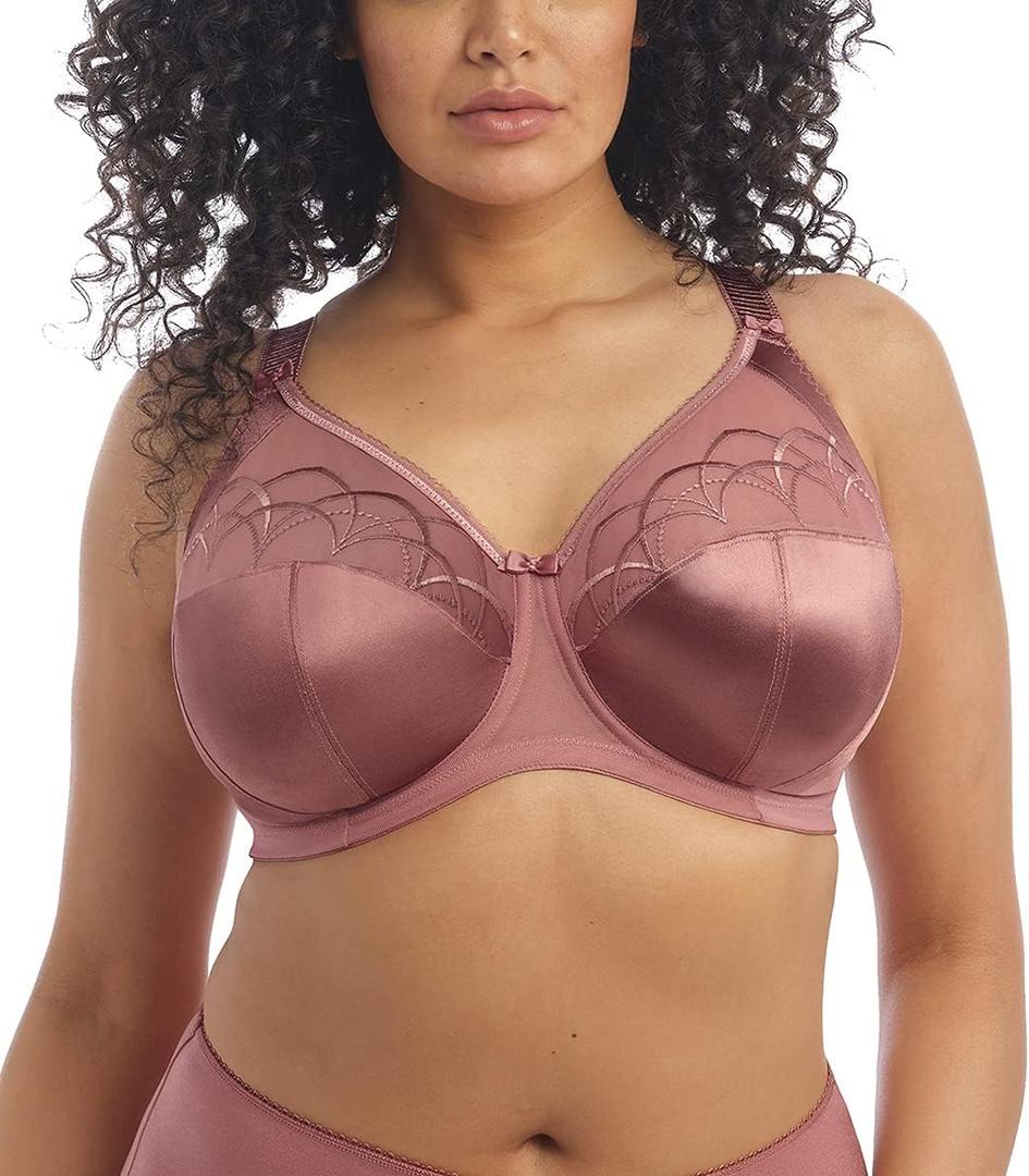Elomi Women's El4030, 46DDD