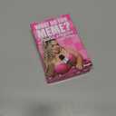 2 x What Do You Meme? Trisha Paytas Expansion Pack by Relatable, Card Games for Adults, Featuring YouTube Influencer Trisha Paytas, All New Meme Game Content, Includes 15 Image Cards and 10 Caption Cards