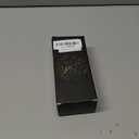 racico Blue Light Glasses for Men & Women - Mixed Material + Metal Frames with UV Protection Coating (A1 Mattle Black/Tea/Clear)