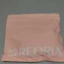 REORIA Butsmooth® Women’s Sexy Sleeveless Square Neck Double Lined Basic Bodysuit Tank Tops, XS