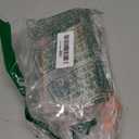 ISPINNER 225pcs Aluminum Blind Rivets Assortment Kit with Heavy Duty Hand Riveter Rivet Gun Tool, 6 Sizes Pop Rivets