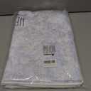 4 Pcs Blue Spring Hydrangeas Kitchen Towels, 27.5x20 Inch Watercolor Floral Decorative Kitchen Hand Towels, Summer Farmhouse Absorbent Dishcloth Fast Drying for Cooking (Hydrangeas)