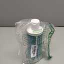 Essential Oxygen Certified BR Organic Brushing Rinse, All Natural Mouthwash for Whiter Teeth, Fresher Breath, and Happier Gums, Alcohol-Free Oral Care, Wintergreen, 16 Ounce (16 Fl Oz (Pack of 1))