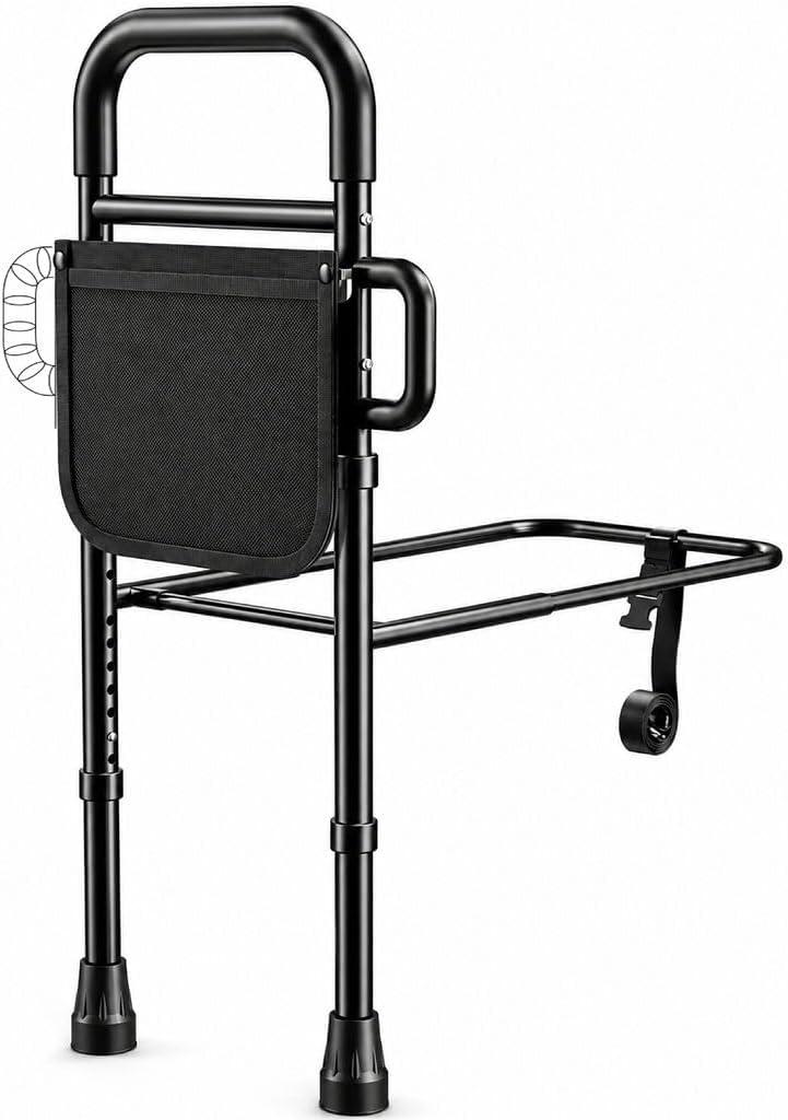 Bed Rails for Elderly Adults Safety Bed Assist Rails for Seniors