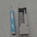 Electric Toothbrush Handle Accessories, Compatible for OralB Pro1max/pro3/pro4(Pro1max Blue)