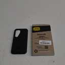 OtterBox Samsung Galaxy S25+ and S24+ Defender Series Case - Black (Ships in polybag, Ideal for Business customers)