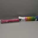 HTVRONT HTV Vinyl Rolls - 12" x 15ft Rose Red HTV for Shirts, Iron on Vinyl for All Cutting Machines - Easy to Cut & Weed For Heat Vinyl Design