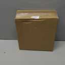 Ysglory 12 Pcs Clear Plastic Drawer Organizer 9 x 3 x 2 Inches Vanity Makeup Drawer Organizer Tray Silverware Utensil Storage Organizers Bins for Kitchen Office Desk Cosmetics and Bathrooms