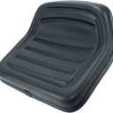 Riding Mower Seat LMS2002 Replacement for Toro Lawn Mowers