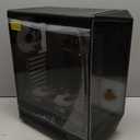GAMEMAX Vista COC AB Black ATX Mid Tower Case