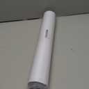 White Butcher Paper Roll, 17,8 in x 100 ft, 1 Roll
White Butcher Paper for Food Wrapping, Sandwiches, Floral Use, Table Covers and General Packaging