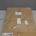 Acrylic Display Case for Collectibles Clear Acrylic Display Box for Lego Action Figures Doll Hobby, Fits 1:18 Scale Model Cars, Assembly Required, Walnut Base (14 x 10 x 6 inches)