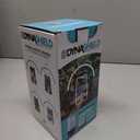 DynaTrap DynaShield DS1000-OC Outdoor Mosquito Deterrent Device-Uses Natural Essential Oils-No DEET