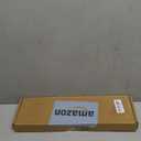 cciyu Smoked Cover Cab Roof Top Marker Running Lamps Top Lights Assembly fit for 2002-2007 For Chevy Silverado/For GMC Sierra 1500 2500 3500