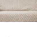 Ameritex Couch Sofa Slipcover 100% Waterproof Nonslip Quilted Furniture Protector Slipcover for Dogs, Children, Pets Sofa Slipcover Machine Washable (Beige, 78'')