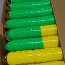 300 Pcs Easter Eggs,2.35" Assorted Bright Colors Plastic Easter Eggs for Easter Hunt,Easter Themed,Decorations,Basket Stuffers Fillers