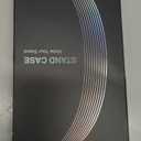 TORRAS Strong Magnetic & Seamless Stand for Samsung Galaxy S25 Ultra Case for MagSafe, Mil-Grade Drop Protection, Adjustable Kickstand for Samsung Galaxy S25 Ultra Case, Anti-Yellowing Diamond Clear