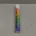 HTVRONT Bronze Gold Adhesive Vinyl - 12" x 14 FT Glossy Bronze Gold Adhesive Vinyl Roll Compatible with Cricut Cutting Machine, Silhouette, Cameo Cutters, Scrapbooking, Craft, Die Cutters