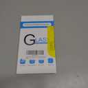 Privacy Screen Protector for iPhone 13/13 Pro Mirrored Film for iPhone 14, Perfect Mirror Effect, Shatterproof, Touch Sensitive, with Large Glasses Cloth to Remove Fingerprints