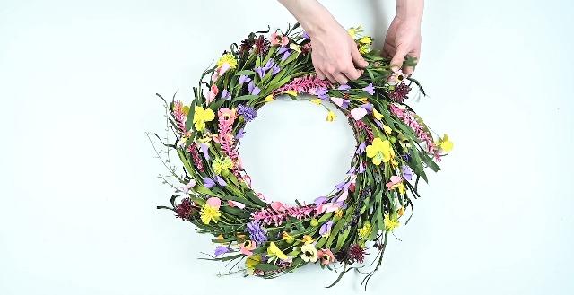 Artificial Flowers