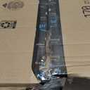 120 Pack Egg Cartons Cheap Bulk 12 Count, 1 Dozen Clear Empty Egg Cartons for Chicken Eggs, Plastic Egg Holder Egg Container for Family,Chicken Farm and Markets - Medium Egg Cartons Reusable