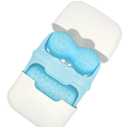 2in1 Ice Roller for Face and Body Shaping, Cooling Therapy - Reduce Puffiness and Skin Tightening, Self-care Gift