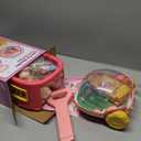 Dog Toys for Kids Girls with Puppy Stroller,Realistic Robot Interactive Stuffed Dog and 16 Pcs Toy Dog Accessories,Puppy Pet Care Pretend Play Set for 3 4 5 6 7 Year Old Toddler Girls Birthday Gifts