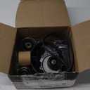 Gates TCKWP338 PowerGrip Premium Timing Belt Component Kit with Water Pump