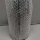 Lab Glass Reagent Bottle,Wide Mouth Glass Storage Bottle with Ground Stopper,Decorative Bottles/Vase (Amber, 1000ML)