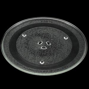 12.5 inch(318MM) Microwave Turntable Plate Microwave Cooking Tray Compatible for GE and Samsung