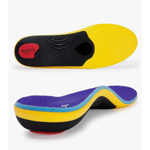 VALSOLE Heavy Duty Support Pain Relief Orthotics - 220+ lbs Plantar Fasciitis High Arch Support Insoles for Men Women, Flat Feet Orthotic Insert, Work Boot Shoe Insole, Absorb Shock with Every Step Size 12 VALSOLE Heavy Duty Support Pain Relief Orthotics - 220+ lbs Plantar Fasciitis High Arch Support Insoles for Men Women, Flat Feet Orthotic Insert, Work Boot Shoe Insole, Absorb Shock with Every Step Size 12