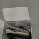 Gaoye Reading Glasses Men/Women, Eyeglasses, Blue Light Readers for Men/Women, Computer Eye Glasses, Cheaters (Black+clear+floral Green Solid Color+floral Blue Solid Color+floral Brown Solid Color)