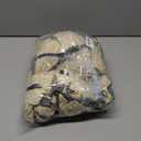 SearchI Stretch Sofa Cover Printed Couch Cover, Floral Pattern 3 Pieces Loveseat Slipcover with 2 Separate Cushion Cover, Washable Furniture Protector for Living Room(Loveseat, Dandelion Pattern) (Medium)