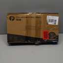 Pipishell Full Motion TV Wall Mount for Most 26-60 inch Flat & Curved TVs up to 77 lbs, Adjustable Bracket Height, Single Articulating Arm, Extension, Max VESA 400x400mm, PIMF9