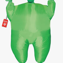 Morph boys Mega Kids Fancy Dress