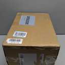 Attwood 9067-1 Vented Battery Box with Mounting Strap, Fits Group 27 Series Batteries, Black