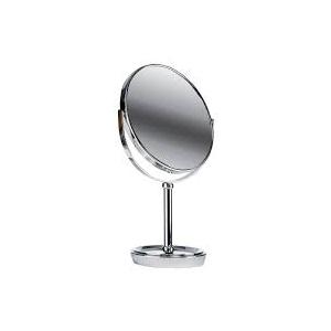 Small 5X Magnifying Mirror - 5.5" Makeup Mirror