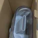 DREO 8L Smart Humidifier Large Room 600ft, HM717S, 80H Runtime Supersized Warm and Cool Mist Humidifiers for Bedroom Baby, 28dB Quiet Air Humidifier for Plants Indoor, Home, Whole House, Silver