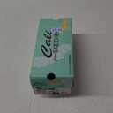 Skechers womens Asana - Valley Chic! (8, Mocha)