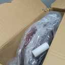 Dream On Me Karley Bassinet in Grey and Pink