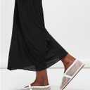 Women's Mesh Ballet Flats Buckle Strap Comfortable Ballerina Shoes Ladies Clear Fishnet Wide Width Flats for Women Slip-on Casual Dress Mary Jane Flats Fall 2025