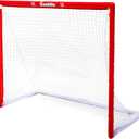 Franklin Sports SX Comp PVC Street Hockey Goal - 46" x 40"