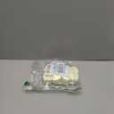 Ouddy Decor 3000 Pcs Rose Petals Artificial Flowers for Valentine's Wedding Decor Romantic Night Bridal Party Home Decorations, Ivory