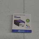 Epson T220 XL 1008 Ink Cartridge - Black/Multicolor