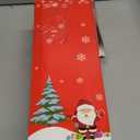 Shiny White Christmas Tree Collar 23.6 Inches Velvet Xmas Tree Base Sparkly Sequin Tree Skirt Box Artificial Christmas Tree Stand Covers Round Santa Tree Collars for Xmas Pine Tree Decorations