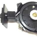 Outboard engine motor Recoil starter pull starter Fits Tohatsu Mariner Mercury 4HP 5HP 6HP