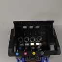 VBESTLIFE 952 953 954 955 Printhead Replacement for H P OfficeJet Pro 7740 7730 7720 8210 8710 8730 8740 8216 8720 8725, High Speed Low Temperature